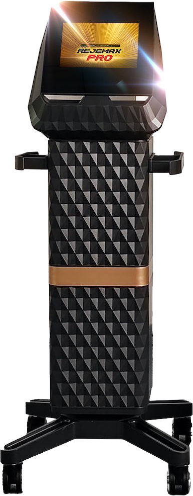 REJEMAX PRO 本体